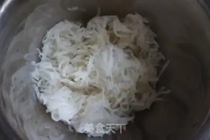 Make Korean soup step 11