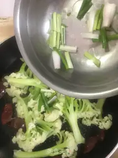 Make Weenie step 5