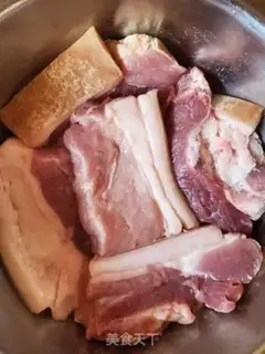 Make Easy sauce step 0