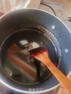 Make Easy sauce step 1