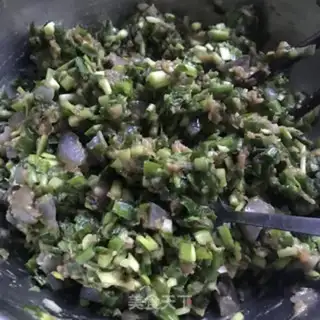 Make The sea cucumbers step 6