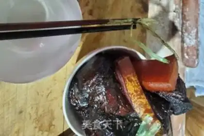 Make Easy sauce step 3