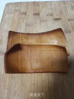 Make Scrambled tofu step 2