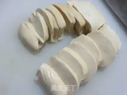 Make Sour chickens step 1