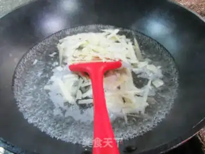 Make ♪ Winter fried shrimp ♪ step 3