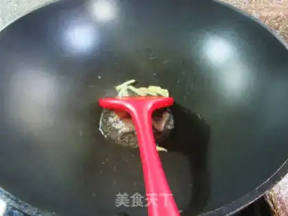 Make ♪ Winter fried shrimp ♪ step 4