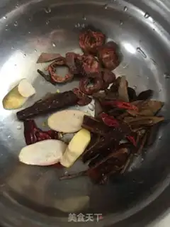 Make Potato carrot beef step 1
