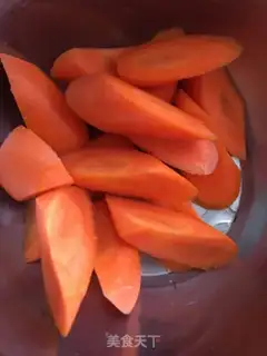 Make Potato carrot beef step 3
