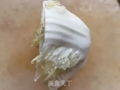 Make The cabbage gang step 0