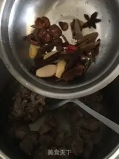 Make Potato carrot beef step 5