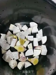 Make Tacos step 1