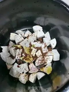 Make Tacos step 2