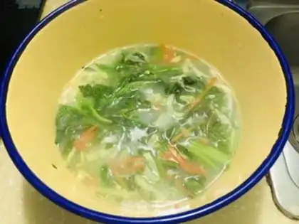 Make Slurp step 5