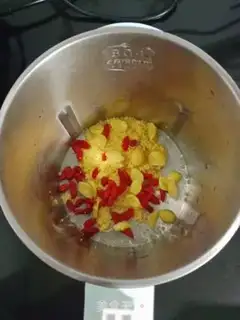 Make Pumpkin step 6