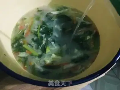 Make Slurp step 6