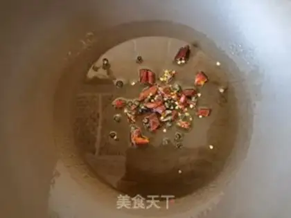 Make The cabbage gang step 5