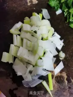 Make Beefball egg soup step 4