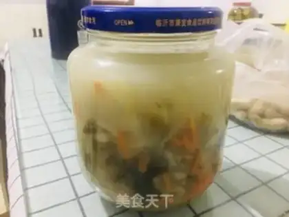 Make Slurp step 7