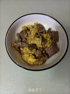 Make Sliding beef step 13