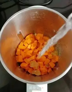 Make Pumpkin step 9