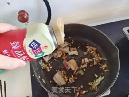 Make But the oily boilers step 5