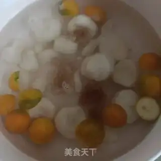 Make Cinnamon and orange sugar step 7