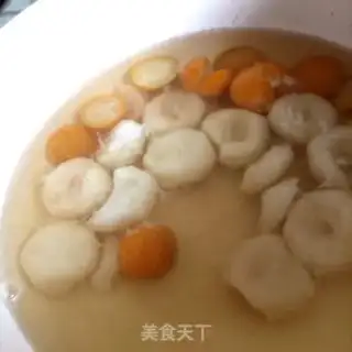 Make Cinnamon and orange sugar step 8