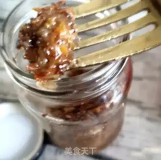 Make Cinnamon and orange sugar step 9