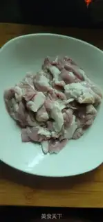 Make ♪ Taste the sausage ♪ step 1