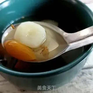 Make Cinnamon and orange sugar step 11