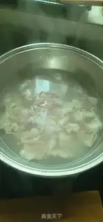 Make ♪ Taste the sausage ♪ step 2