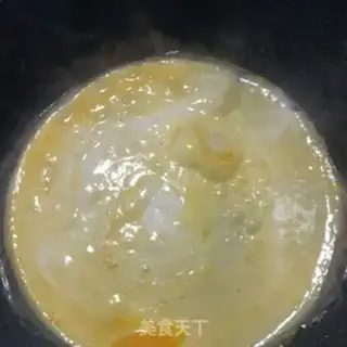 Make Egg deer cucumber step 0