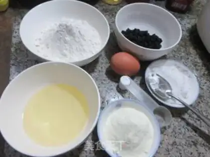 Make Garlic fried eggs step 0