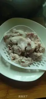 Make ♪ Taste the sausage ♪ step 3