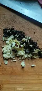 Make ♪ Taste the sausage ♪ step 4