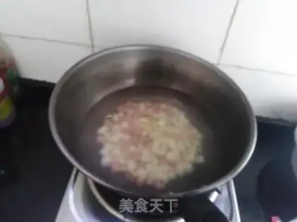 Make A simple sauerkraut step 2