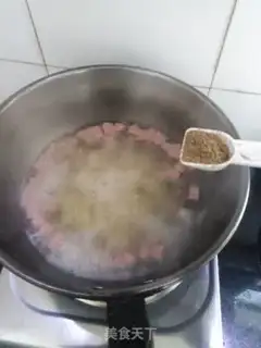 Make A simple sauerkraut step 3