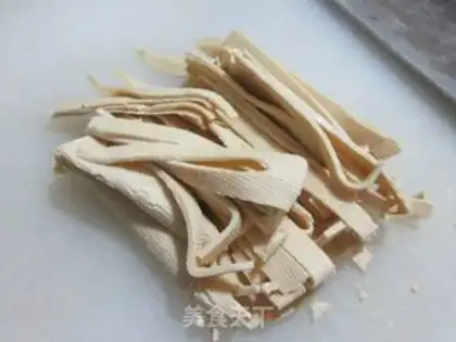 Make Thousands of spinach step 1