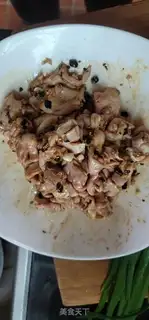 Make ♪ Taste the sausage ♪ step 6