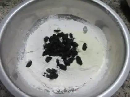Make Beef halogen step 7