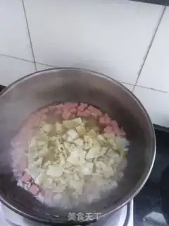 Make A simple sauerkraut step 4