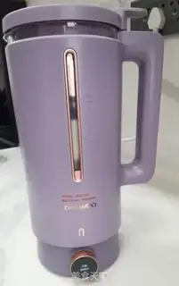 Make Peanut cheese step 5