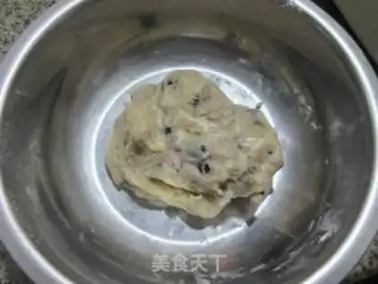 Make A saloon waffle step 5