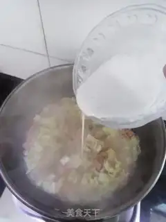 Make A simple sauerkraut step 5