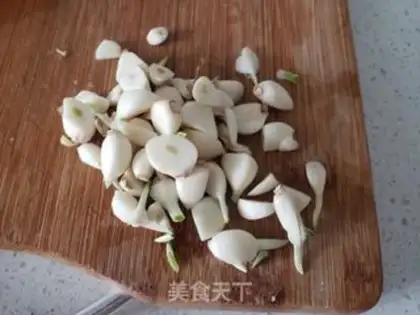 Make ♪ Carrot and cabbage ♪ step 7