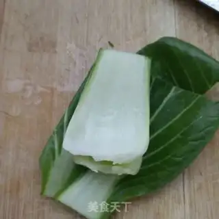 Make Potato shrimp waffles step 9
