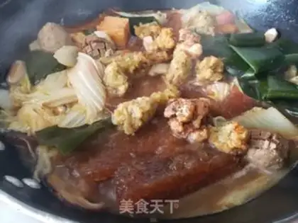 Make ♪ Carrot and cabbage ♪ step 9
