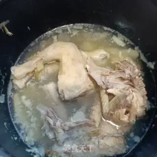 Make Pills with oil step 0