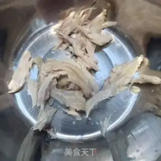 Make Pills with oil step 1