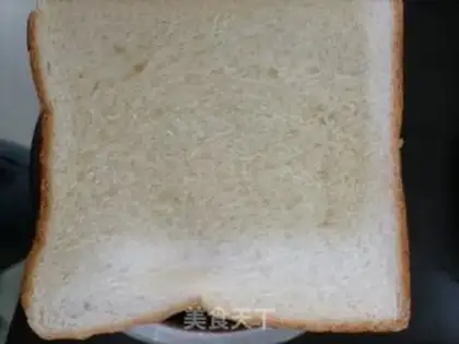 Make Double cheese toast step 0